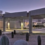 Building 5 - Lab & Research Facility